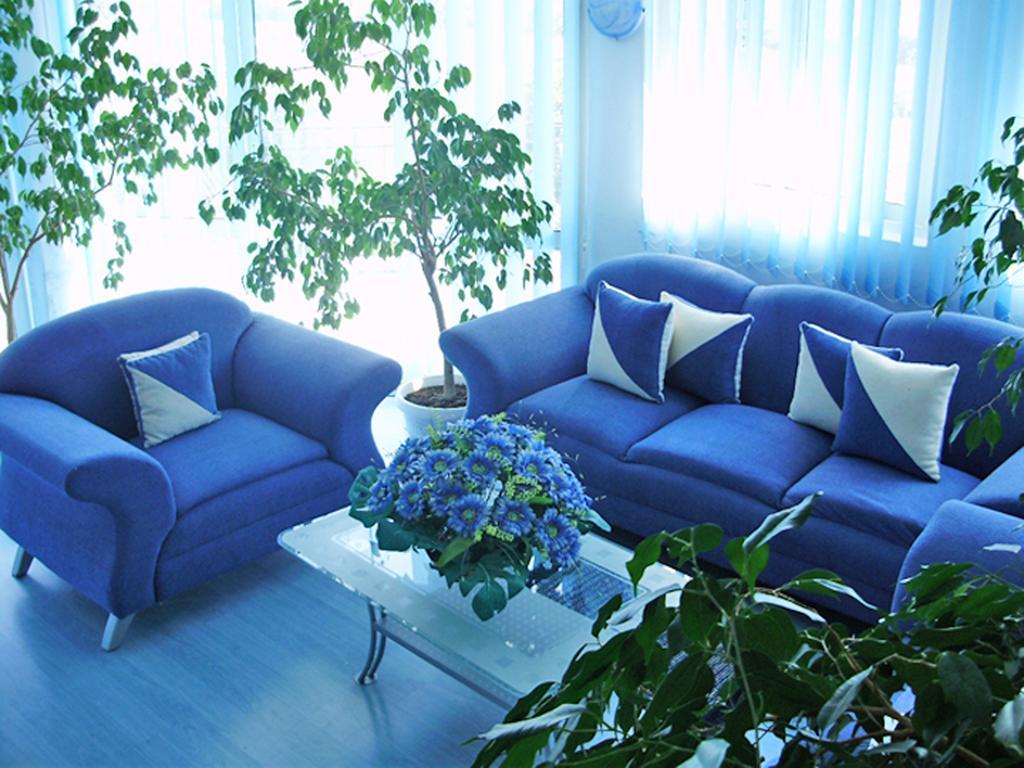 Hotel Rai Obrochishte Room photo