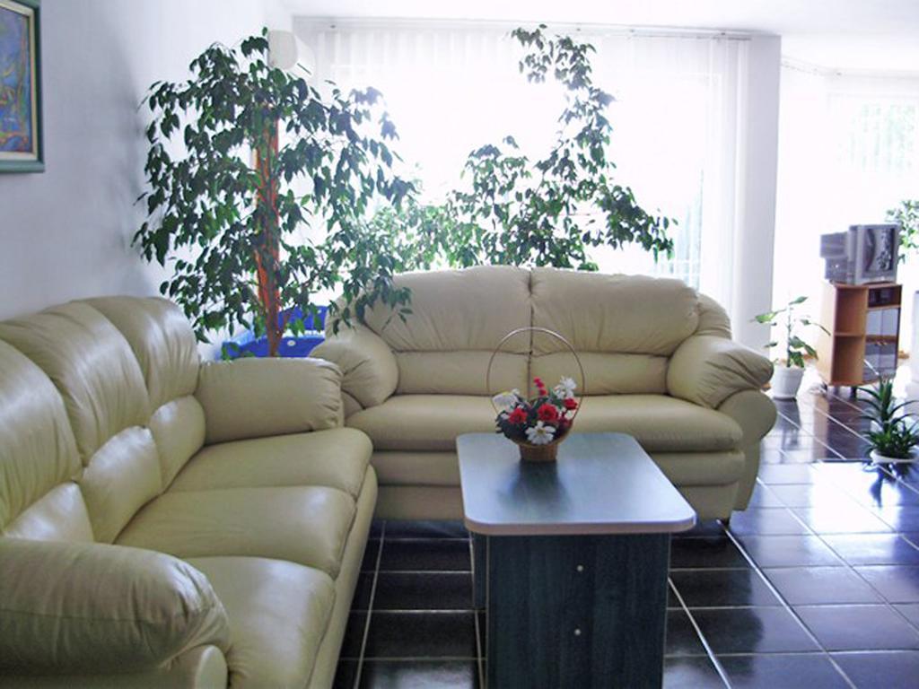Hotel Rai Obrochishte Room photo
