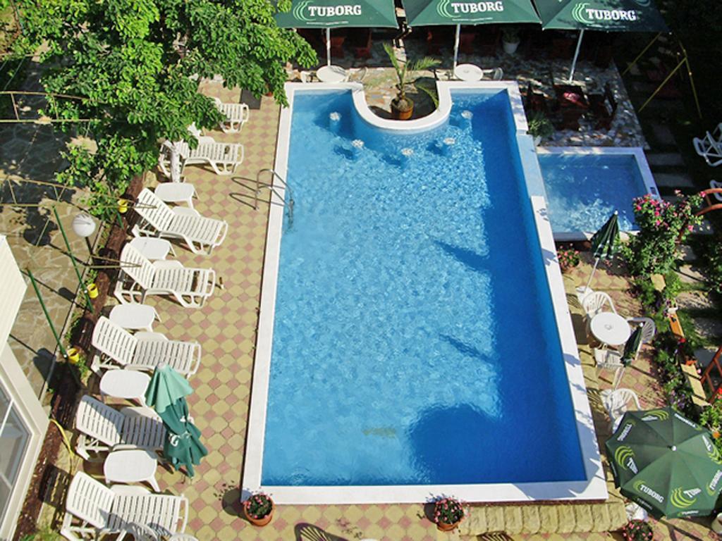 Hotel Rai Obrochishte Room photo